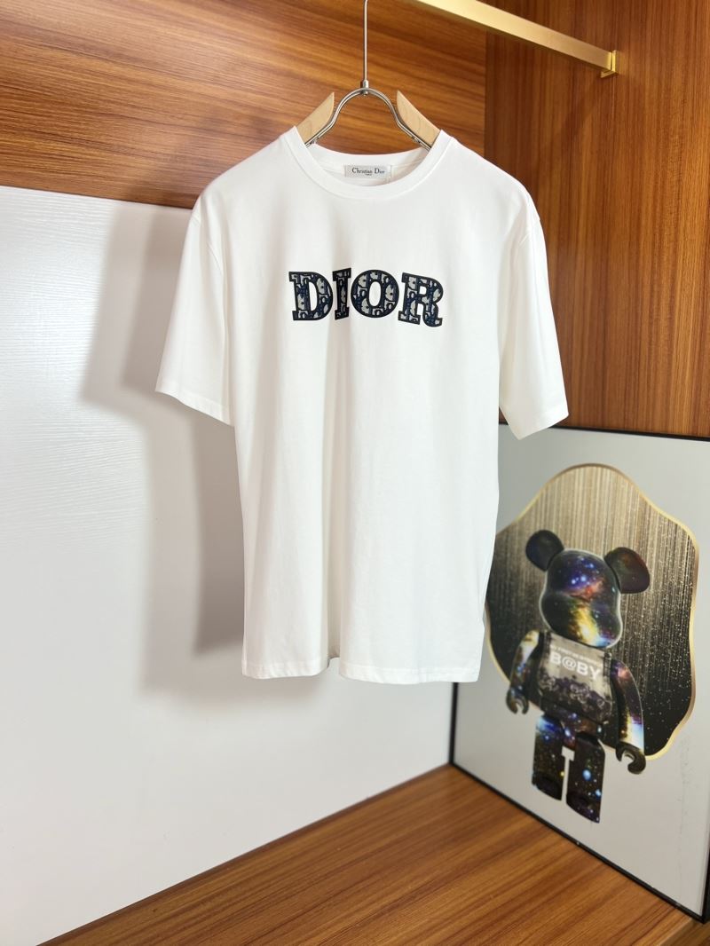 Christian Dior T-Shirts